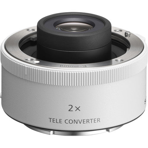 Sony FE 2.0x Teleconverter (Sony E-Mount)