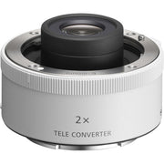 Sony FE 2.0x Teleconverter (Sony E-Mount)