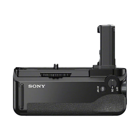 Sony Vertical Battery Grip for Alpha a7/a7R/a7S Digital Camera