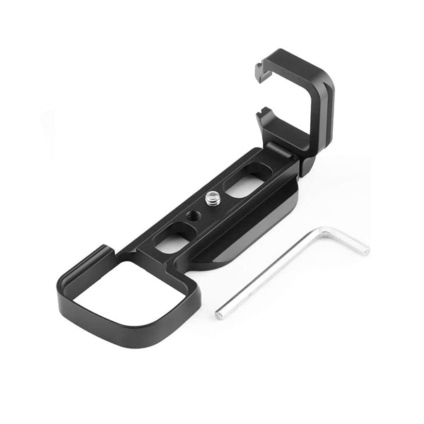 Sony A6000 Vertical Quick Release Grip