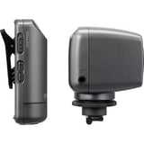 Sony ECM-HW2 - Bluetooth Wireless Microphone System