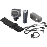 Sony ECM-HW2 - Bluetooth Wireless Microphone System