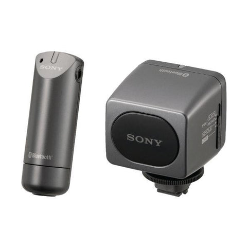 Sony ECM-HW2 - Bluetooth Wireless Microphone System