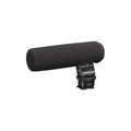 Sony ECM-GZ1M Zoom Microphone for Cameras with Multi-Interface Shoe