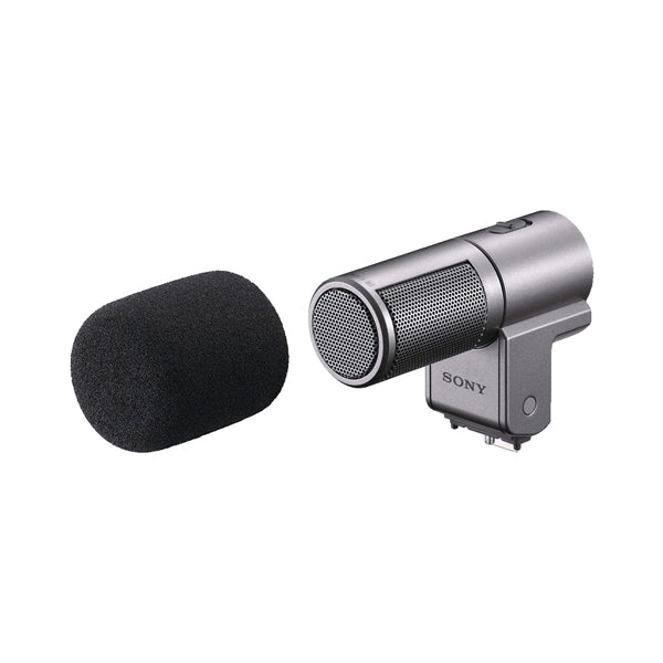 Sony ECM-ALST1 Stereo Microphone