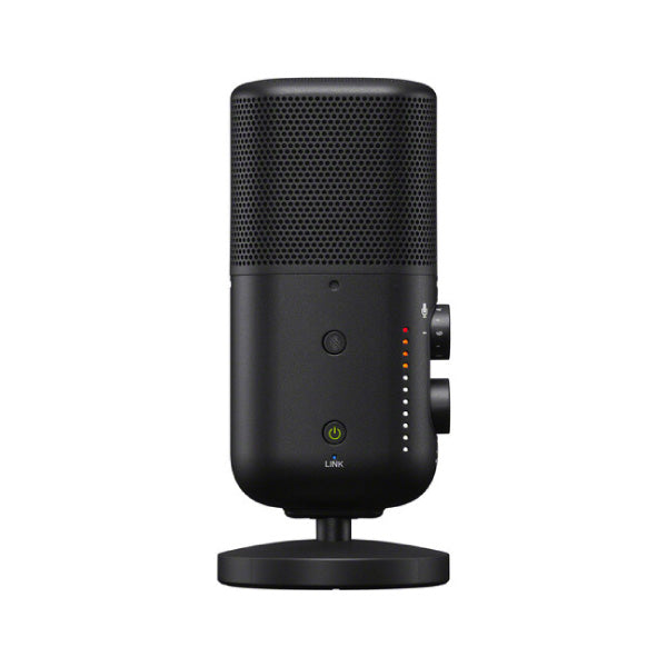 Sony ECM-S1 Wireless Streaming Microphone