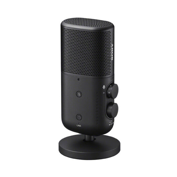 Sony ECM-S1 Wireless Streaming Microphone