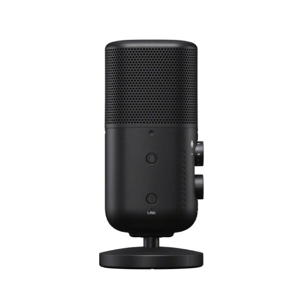 Sony ECM-S1 Wireless Streaming Microphone