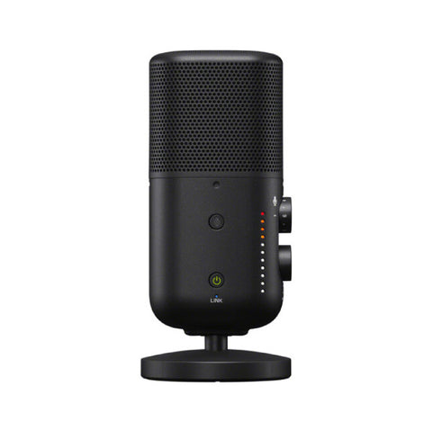 Sony ECM-S1 Wireless Streaming Microphone