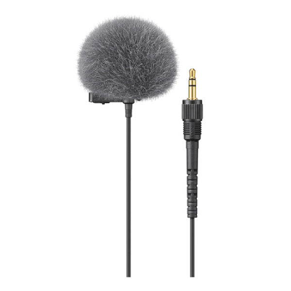 Sony ECM-L1 Lavalier Microphone (Black)