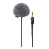 Sony ECM-L1 Lavalier Microphone (Black)