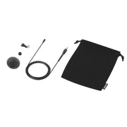 Sony ECM-L1 Lavalier Microphone (Black)