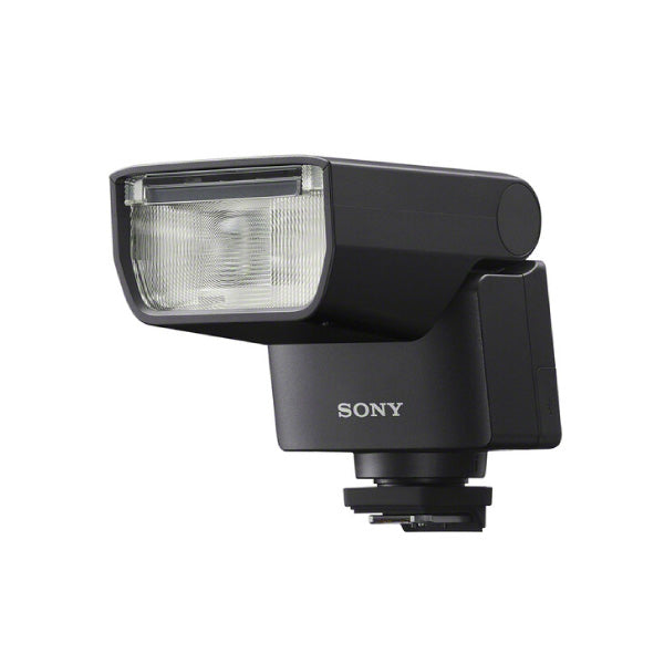 Sony HVL-F28RMA Wireless Flash — alternate view