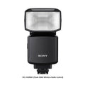 Sony HVL-F60RM II Wireless Flash