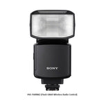 HVL-F60RM2 (Flash GN60 Wireless Radio Control)