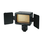 HVL-LE1 Video Light 1800 Lux/50cm