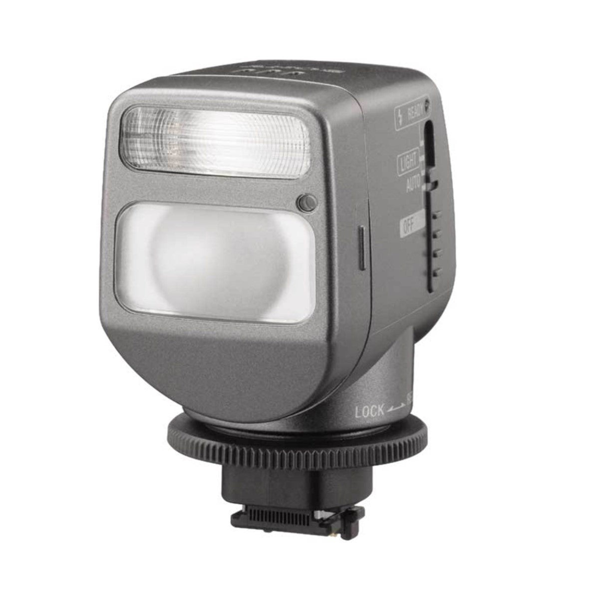 Sony HVL-HFL1 Combination Video Light and Flash
