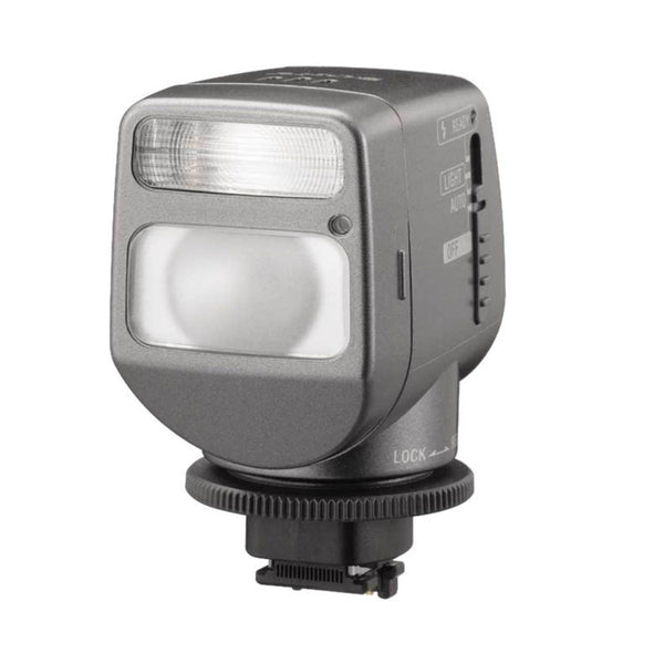 Sony HVL-HFL1 Combination Video Light and Flash