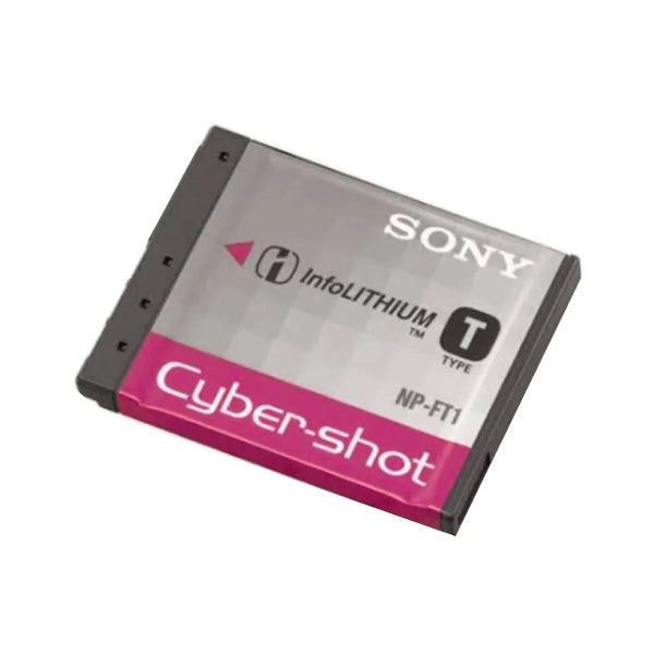 Sony NP-FT1 Rechargeable Battery