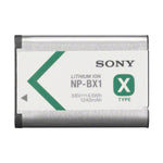Sony NP-BX1 Rechargeable Lithium-Ion Battery Pack