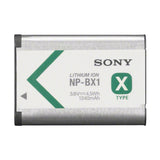 Sony NP-BX1 Rechargeable Lithium-Ion Battery Pack