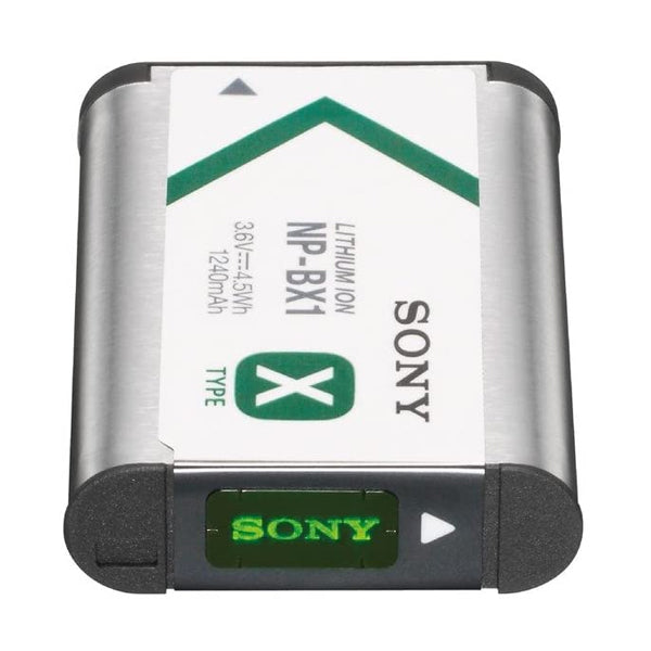 Sony NP-BX1 Rechargeable Battery Pack