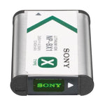 Sony NP-BX1 Rechargeable Lithium-Ion Battery Pack