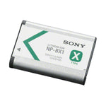 Sony NP-BX1 Rechargeable Lithium-Ion Battery Pack