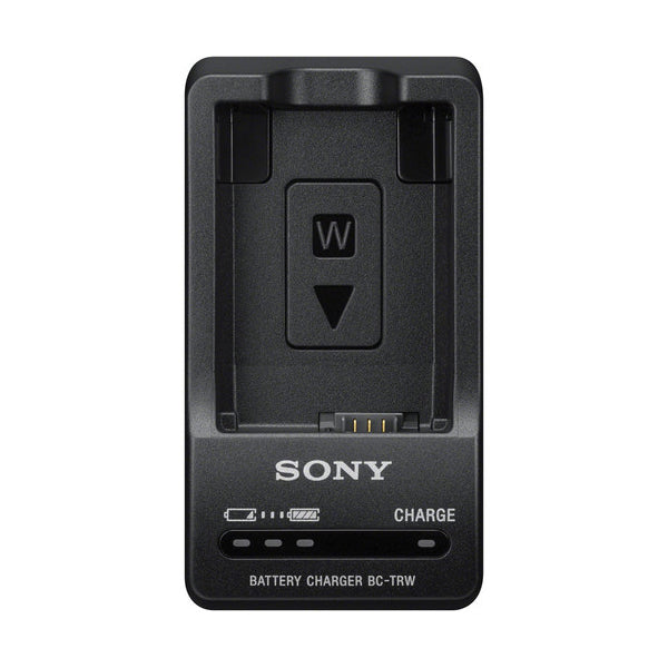 Sony BC-TRW Battery Charger (for FW50)