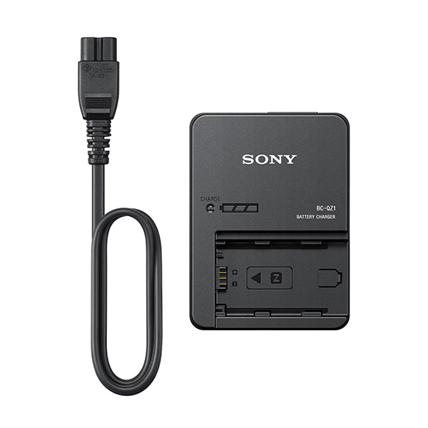 Sony BC-QZ1 Battery Charger for NP-FZ100