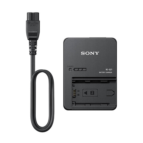 Sony BC-QZ1 Battery Charger