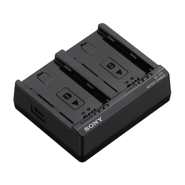 Sony BC-ZD1 Fast Dual Charger (for NP-FZ100)