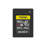 Sony 160GB CFexpress Type A TOUGH Memory Card
