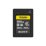 Sony 960GB M-Series CFexpress Type A TOUGH Memory Card