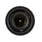 Sony FE 50mm F1.8 Lens for APS-C