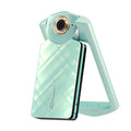 Casio Exilim EX-TR60 Digital Camera (Green)
