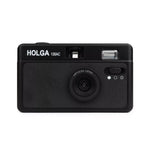 H135AC Black 135 Camera with HotShoe