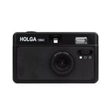 H135AC Black 135 Camera with HotShoe