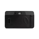 H135AC Black 135 Camera with HotShoe