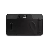 H135AC Black 135 Camera with HotShoe