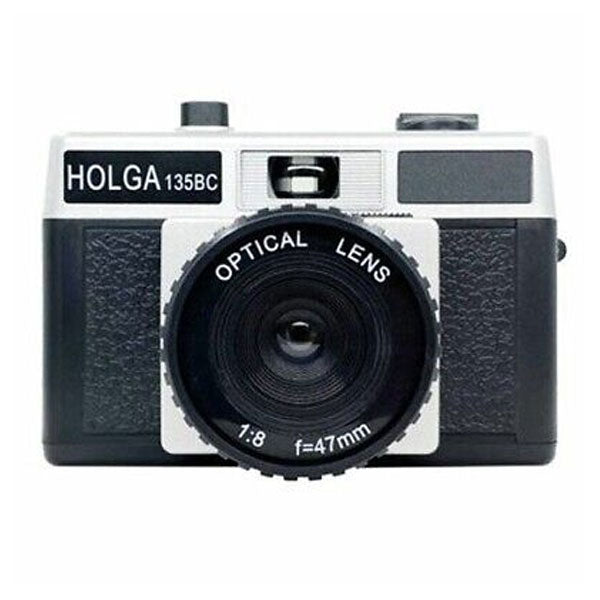 Rollei 135BC 135 Film Camera (Black)