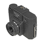 Holga 120N Black Classic 120 Camera with 60mm F8