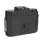 Holga 120N Black Classic 120 Camera with 60mm F8
