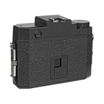 Holga 120N Black Classic 120 Camera with 60mm F8