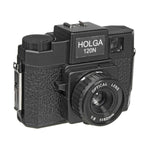 Holga 120N Black Classic 120 Camera with 60mm F8