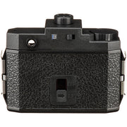 Holga 120CGFN 120 Film Camera (Black, Color Flash, Bulb & Multiexposure)