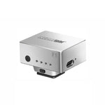 F1S Silver Flash with 4 PowerOutput
