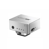 F1S Silver Flash with 4 PowerOutput