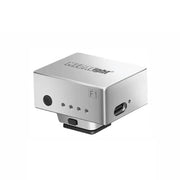 Holga F1 Flash with Adjustable Power (Silver)