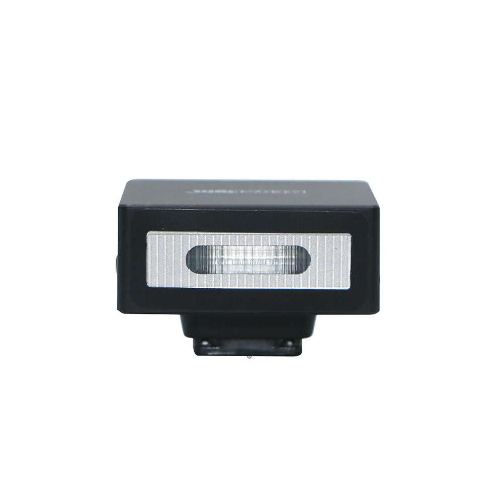 Holga F1 Flash with Adjustable Power (Black)